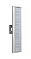 Светодиодный светильник ECOLED-130W-16330-D FACADE