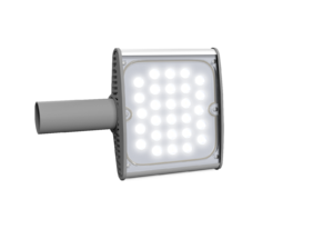 Светодиодный светильник ECOLED-40W-4660-G80-K1 Lite - картинка 1
